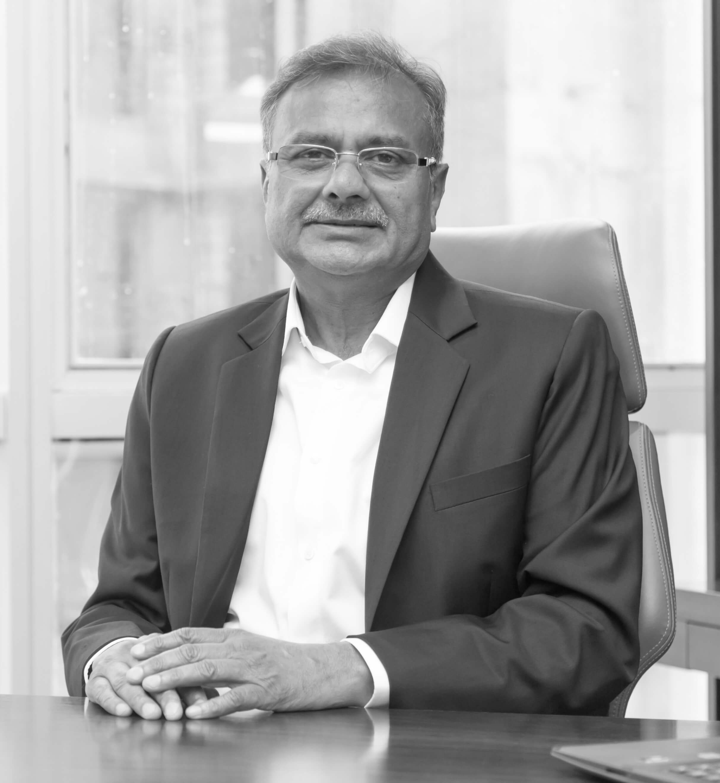 Promoter-Jayesh-Parekh