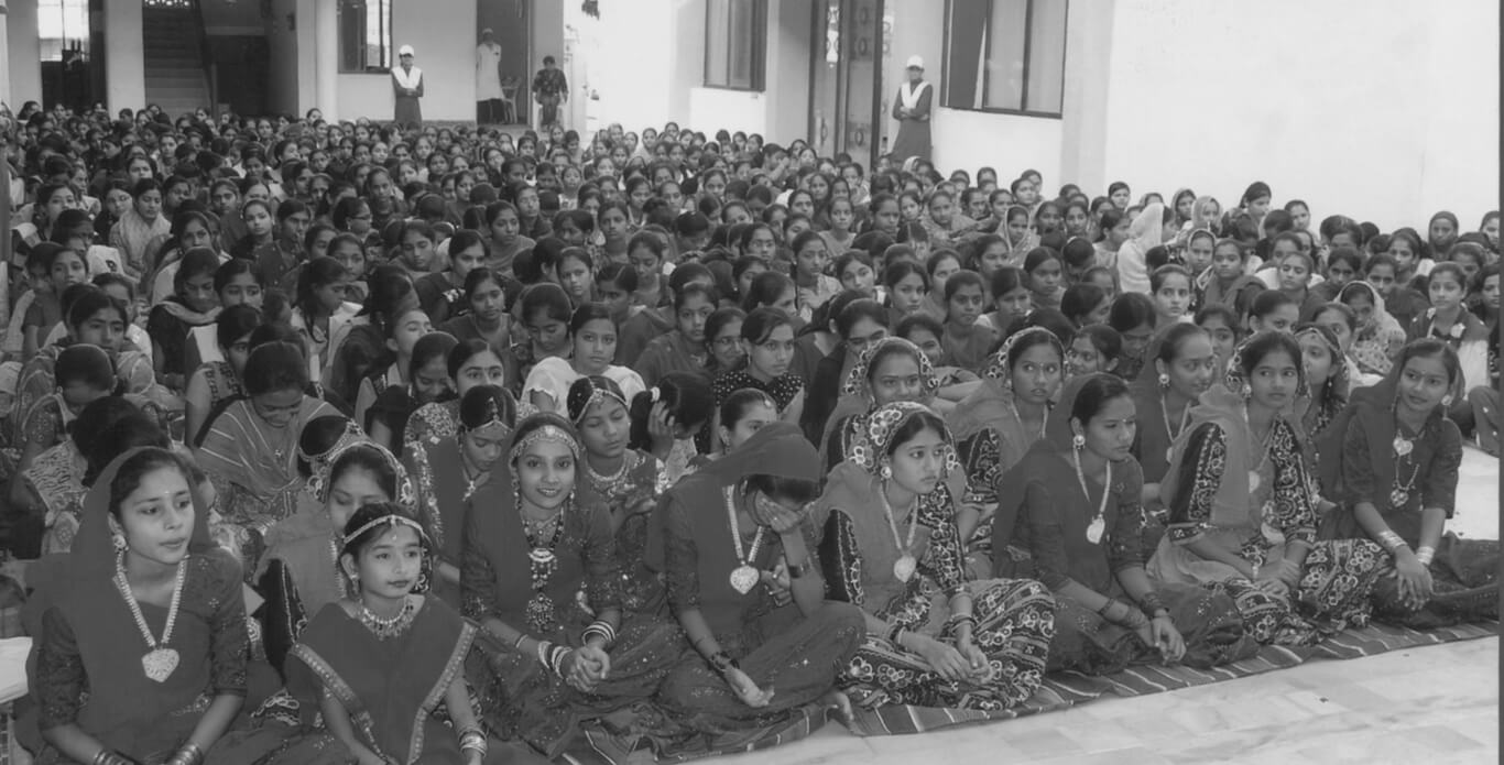 Sunidhi Charity Foundation Initiative
