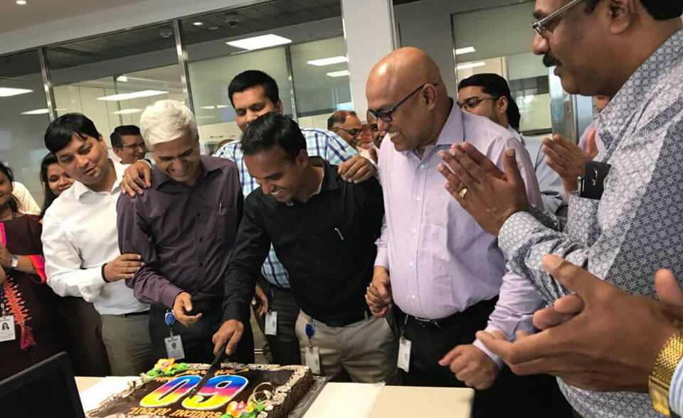 Work-Culture Image