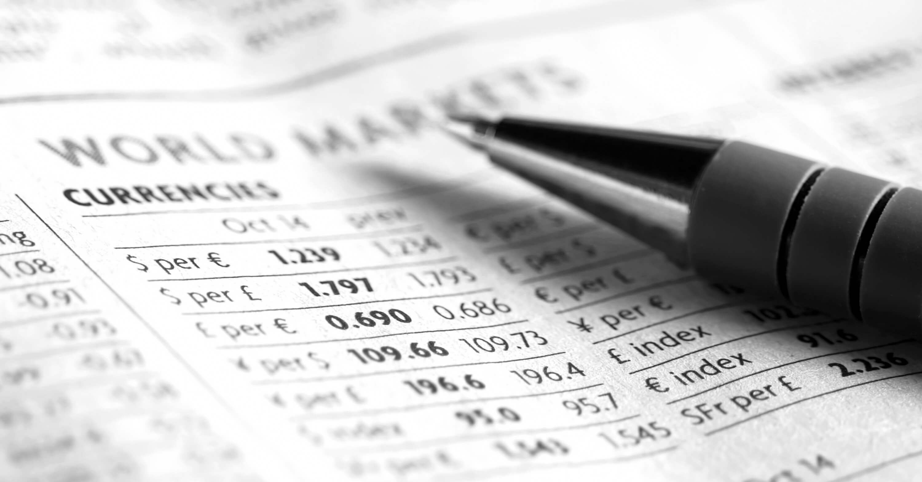 Forex