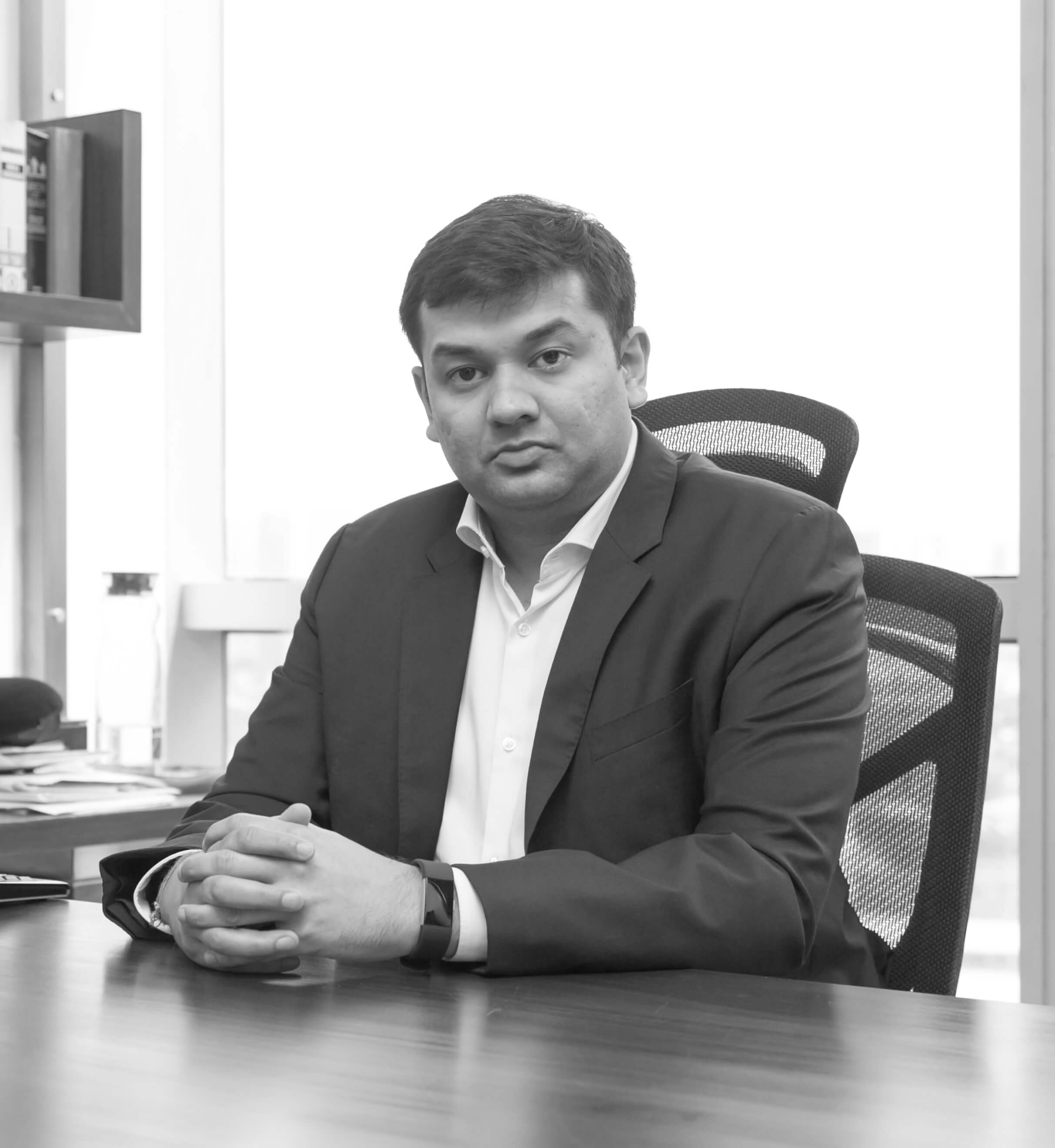Promoter-Rishabh-Parekh