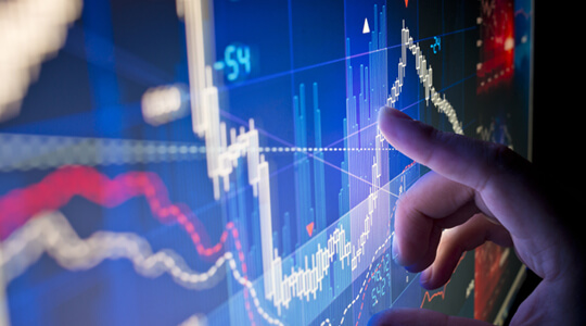 Retail Debt Market