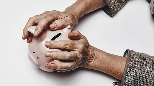 Depository services